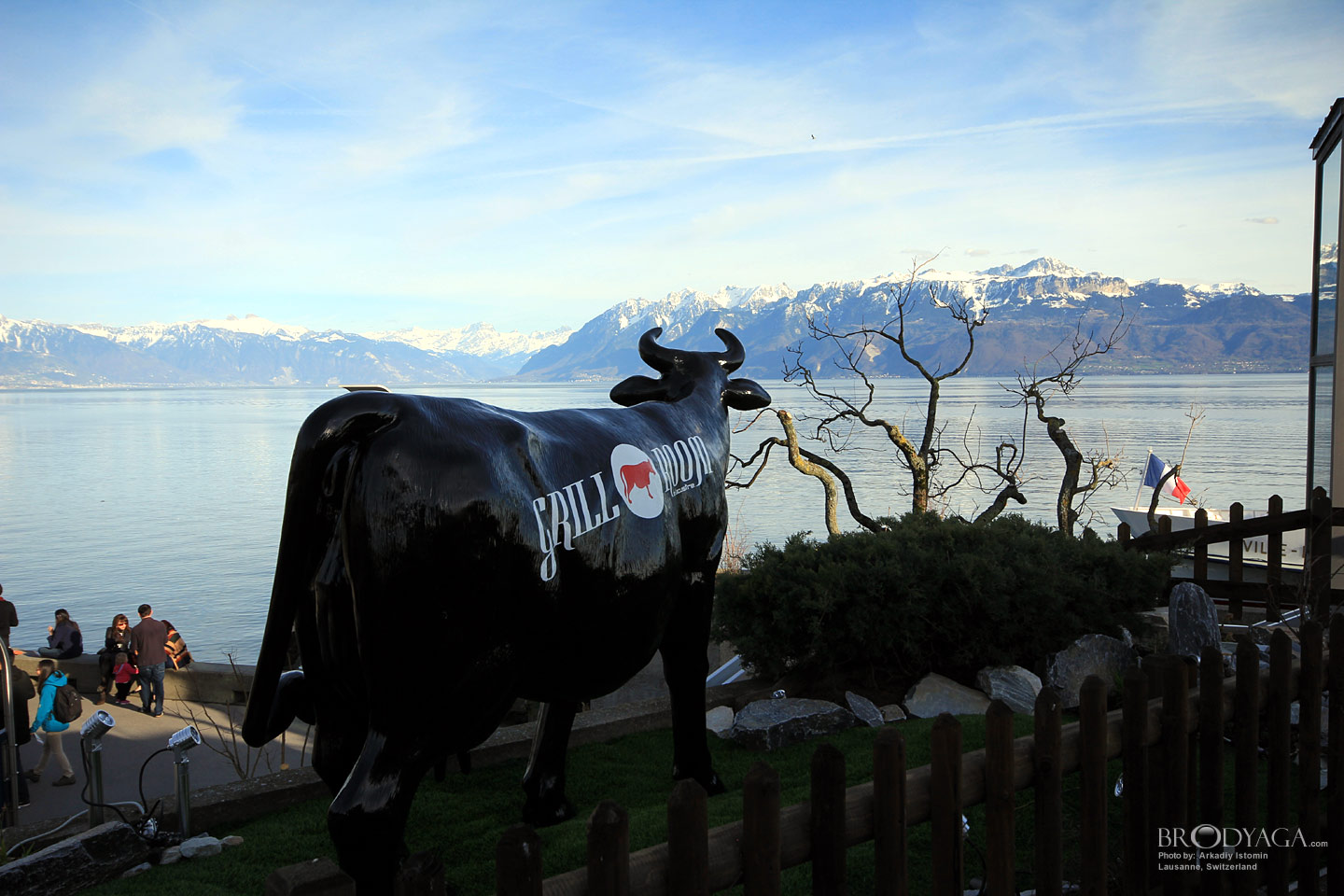Lausanne